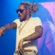 Future's "High Off Life" Tops Billboard 200 With His Biggest Week Ever