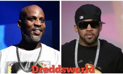 Lloyd Banks Responds To DMX Claims That He's Not One Of The Best Lyricists