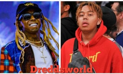 Lil Wayne Offers To Feature On YBN Cordae's Next Album