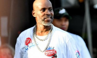 DMX Apologizes To Lloyd Banks For Saying He's Not A Top Lyricist - Mistook Him For Tony Yayo 