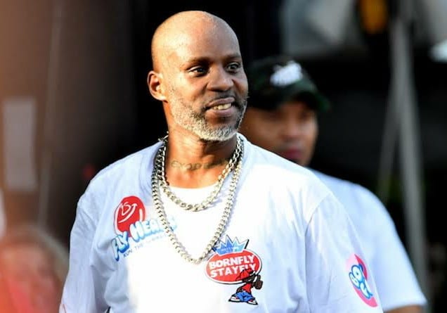 DMX Apologizes To Lloyd Banks For Saying He's Not A Top Lyricist - Mistook Him For Tony Yayo 