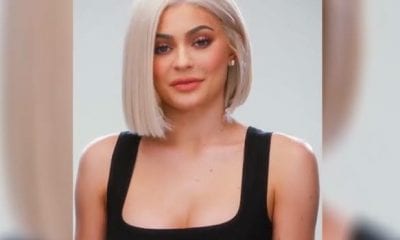 Kylie Jenner Denies Forbes Claims That She Forged Her Tax Returns 