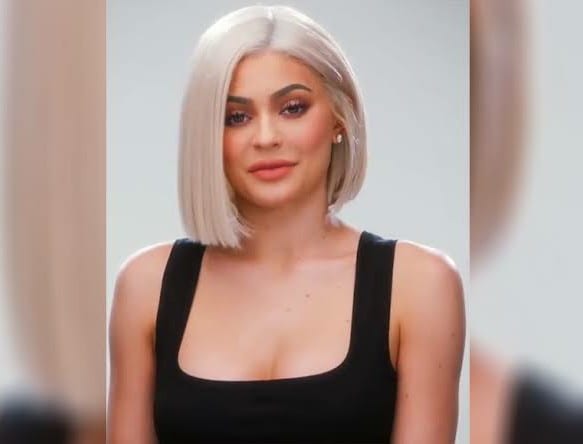 Kylie Jenner Denies Forbes Claims That She Forged Her Tax Returns 