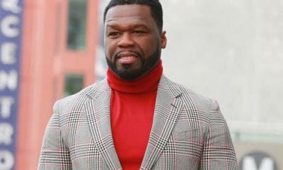 50 Cent Reacts To Black CNN Reporter's Arrest During Minneapolis Protests Coverage 