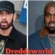 Mike Dean Says Kanye West's First Five Albums Are Better Than Eminem's While Trolling On Twitter 