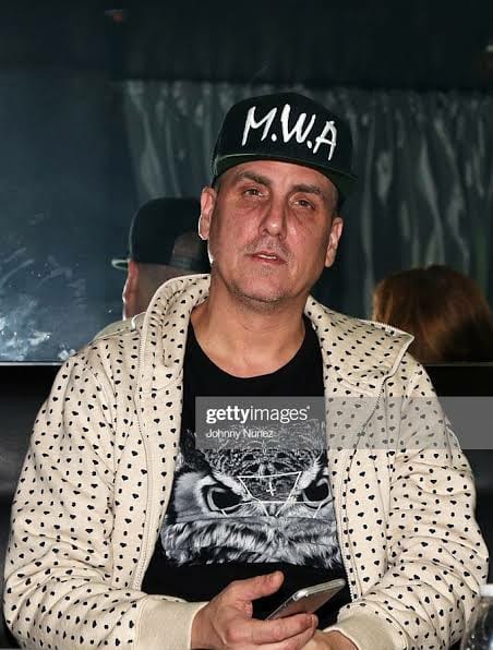 Mike Dean Says Kanye West's First Five Albums Are Better Than Eminem's While Trolling On Twitter