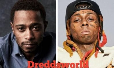 Lakeith Stanfield Tells Lil Wayne To "Shut The F*ck Up" Over George Floyd Remarks 