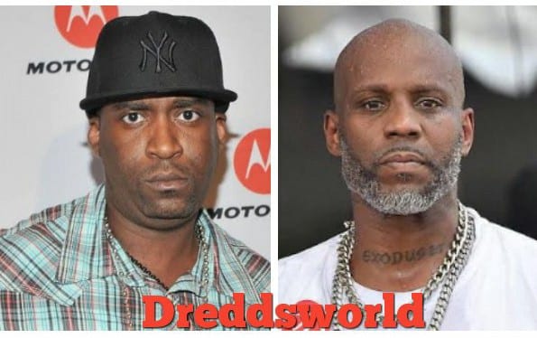 Tony Yayo Responds To DMX Criticism Of His Lyrical Prowess 