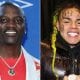 Akon Accepts Tekashi 6ix9ine's Hit For Hit Battle Challenge On IG Live 