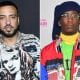French Montana Mocks Young Thug For 'Slime & B' First Week Sales 