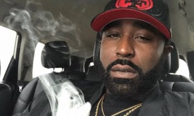 Former G-Unit Rapper Young Buck Likes Gay Video On Twitter