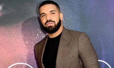 Drake Previews New Song On IG Live Where He Calls Kylie Jenner His Side Piece 