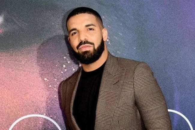 Drake Previews New Song On IG Live Where He Calls Kylie Jenner His Side Piece 