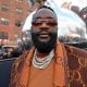 Rick Ross Upset DNA Test Confirms He Fathered Briana Camille's Children