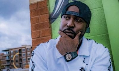Young Buck Speaks On Being Locked Up In Atlanta Jail With Future's Son 