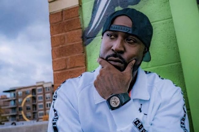 Young Buck Speaks On Being Locked Up In Atlanta Jail With Future's Son 