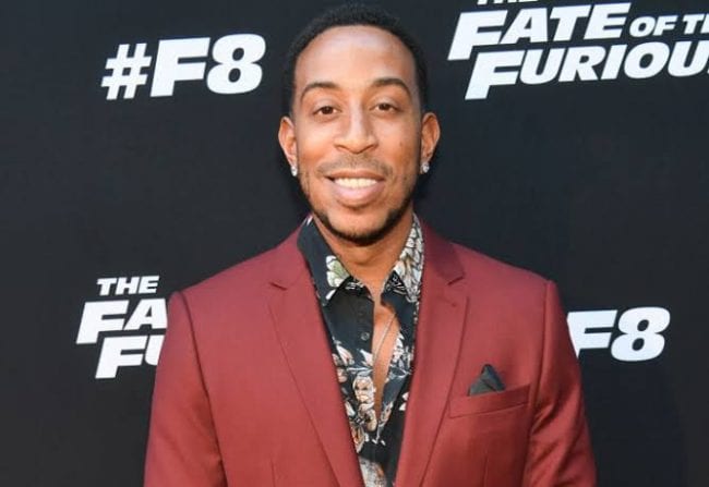 Ludacris Responds To Critics Of His R Kelly Lyrics 
