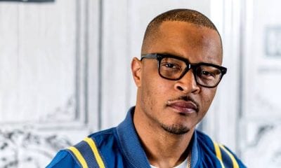 T.I Says He's Down To Battle 50 Cent Or Lil Wayne On Versuz 