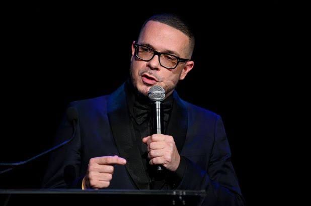 Twitter Drags Shaun King For Allegedly Stealing Funds 