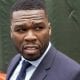 50 Cent Threatens To Find Australian Artist That Painted A Mural Of Him As 6ix9ine 