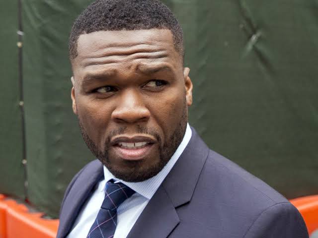 50 Cent Threatens To Find Australian Artist That Painted A Mural Of Him As 6ix9ine 