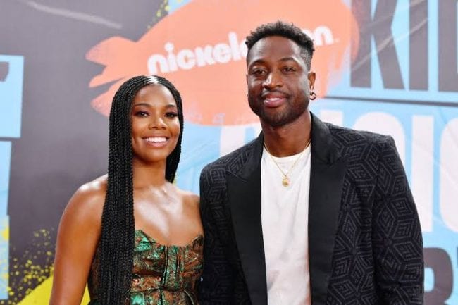 Cold Blooded Gabrielle Union: She Said THIS To Dwyane Wade's Wife