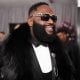 Rick Ross Baby Mama Briana Camille Says He Hasn't Paid Child Support & Makes No Effort To See Kids