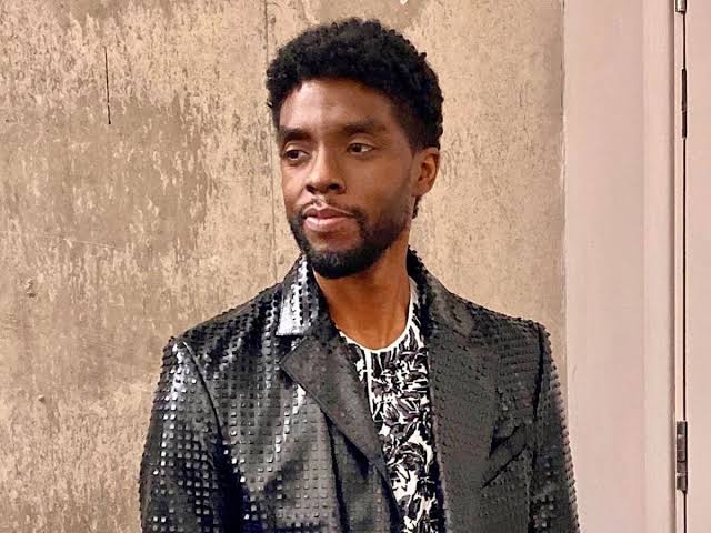 Paparazzi Leaks Skinny Pictures Of Black Panther's Chadwick Boseman