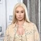 Iggy Azalea Snaps At Fan Who Told Her She's "Gaining Weight