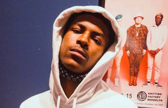 Teejayx6 Reportedly Jumped After Posting Lil Baby's Driver's License