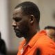 R Kelly Pleads Not Guilty To Herpes Accusation - Begs For Prison Release