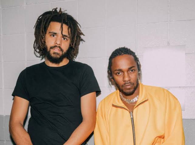 Kendrick Lamar & J. Cole's Joint Project "Not Happening," TDE's Punch Says