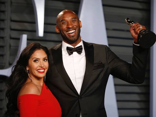 Vanessa Bryant Inherits Kobe Bryant's BodyAmour Stake Worth $200 Million 
