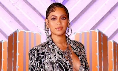 Beyonce's Weight Gain Causes Stir Online 