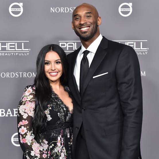 Vanessa Bryant Inherits Kobe Bryant's BodyAmour Stake Worth $200 Million
