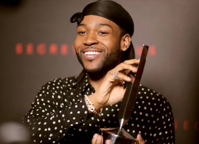 PartyNextDoor Appears To Do Cocaine While ON Instagram Live