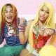 Nicki Minaj Rumored To Have Been Transported To 6ix9ine's Place 