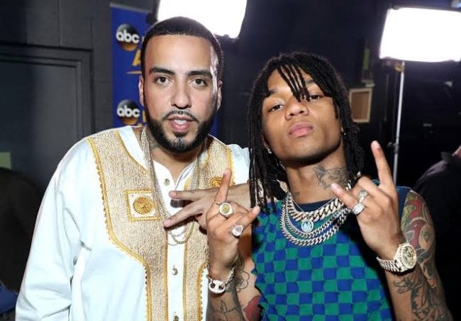 French Montana Wants Credit For Rae Sremmurd's 'Powerglide'