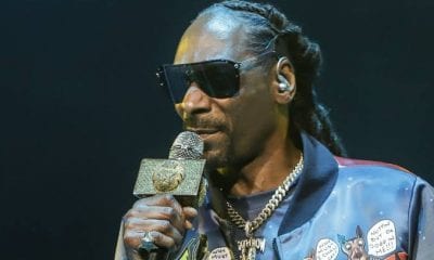 Snoop Dogg: I Should Be In Verzuz With Jay-Z, Not DMX