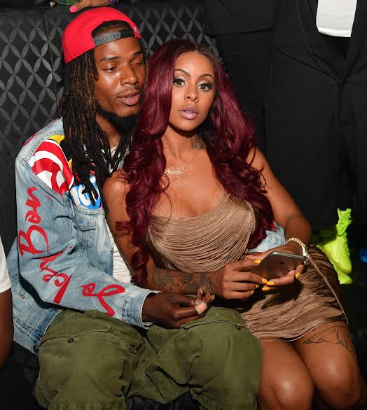 Alexis Skyy Talks About Opening A Salon Business At 19 & Losing It Because She Was Running Behind Fetty Wap 