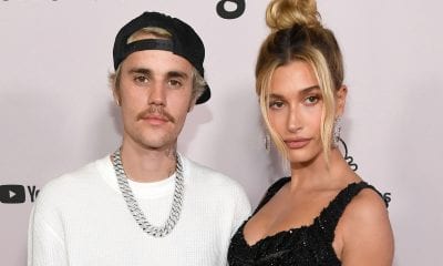Justin Bieber Accused Of Being Emotionally Abusive To Wife Hailey On Facebook Live