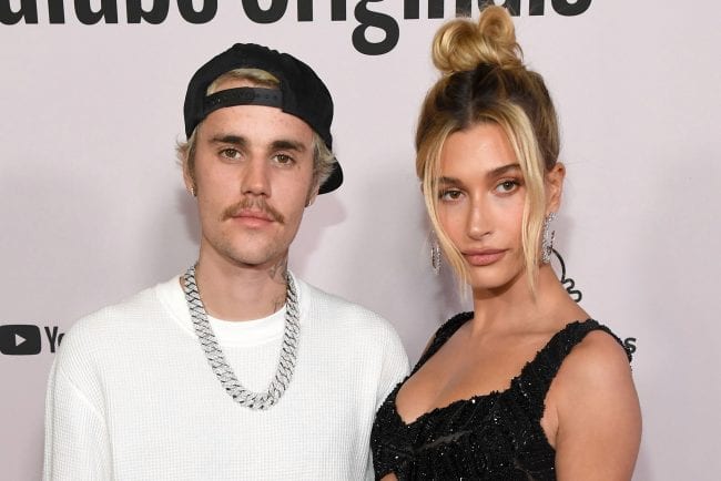 Justin Bieber Accused Of Being Emotionally Abusive To Wife Hailey On Facebook Live