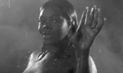 Cori Broadus Aka CHOC Shares Sultry Video Of Her "Come And See" Cover 