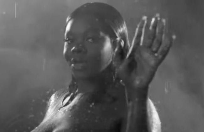 Cori Broadus Aka CHOC Shares Sultry Video Of Her "Come And See" Cover 