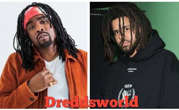 Wale Disses J Cole Following George Floyd Protest In A Post & Delete 