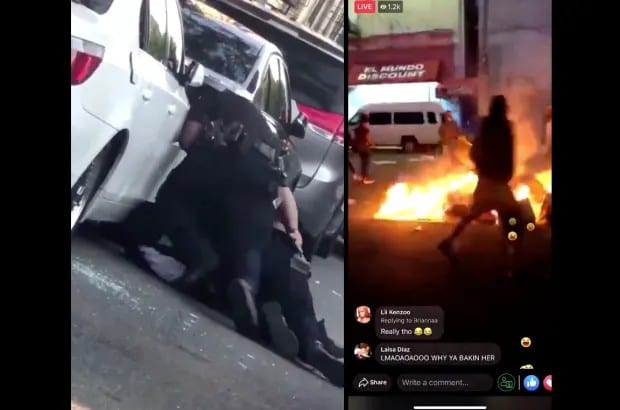Bronx Chaos: Police Kill Unarmed Man - People Riot & Attack Cops