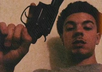 Rapper Cale Groff AKA Ace $wift Arrested For Telling 7222 Fans To Kill Cops  