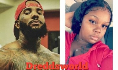 The Game Remembers Breonna Taylor On Her 27th Birthday With A Photo They Took Together 