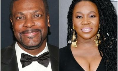 India Arie Denies Dating Chris Tucker For 13 Years, Admits They Went On A Date 