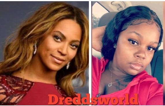 Beyonce Honors Breonna Taylor On Her 27th Birthday, Demands Justice For Her